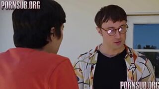 Stepmom has a prescription for intense sex, ya que sí!