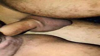 Hot Milf Seduces Her Lover Gently But Intensely