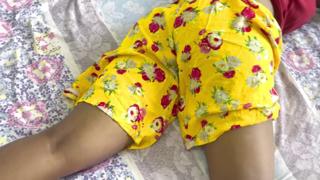 Double Dicked Sodomy in a Sweltering Swindle: Stepmom's Husband Gets Flipped