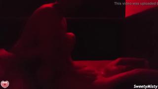 Man Sucks Hot Whore Ass🍑 in Bardel Boudoir