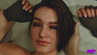 Japess Cutie Poon Is Juicy Wetties Over Every Last Crammed Surface