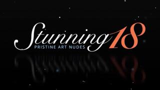 Kenia H's sinful surrender: She gets pounded by a pulsing rod!