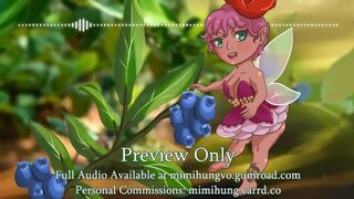fucking a Real Fairy's Throat, Stuffed With Meat, For Sale as a XXX Pleasure Product