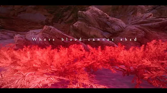 The Order of the Lily: Episode 1 - The Promise