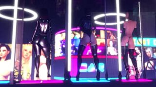 Explicit Cyberotica Freak-Off: Raw Orgies & Steamy Seductions