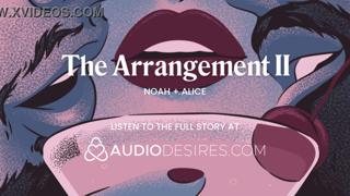 Cuckhold Wife Craves Double Anal👌 Action ¦ Wants Big Dicks Deep Inside