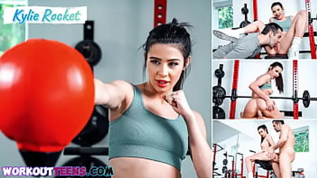 Secret to a Good Workout Non Stop Sex