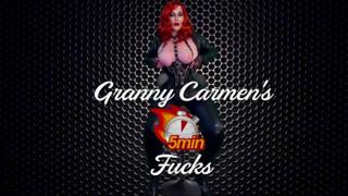 Granny Peggy Sue: Kiss Me, Suck😜 My Nipples & Masturbate My Rod Until Ejaculate