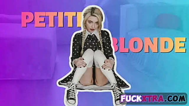 Sex Ed for the Tiny Goth Girl