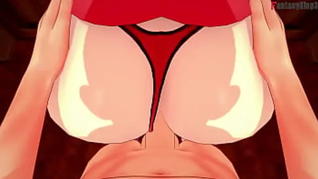 Wild Beth Smith gets pounded by cock🌭 in POV hardcore fuck fest