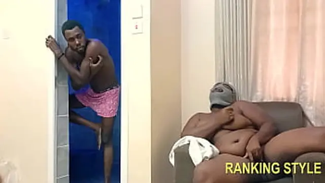 BBW intense big cock🌭 action