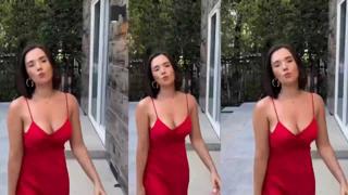 Dick🌭-hungry Eve Sweet gets ravaged by Jesus' massive cock🌭 in steamy Latina sex caper.