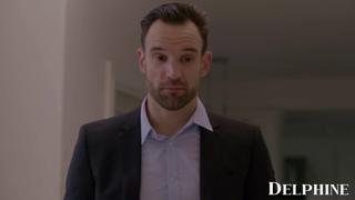 French Fatale Fucks Her Professor in a Sordid Seduction Session
