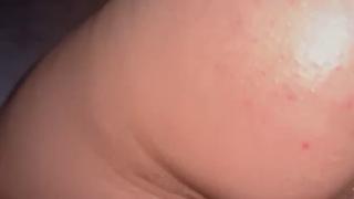 Dirty Hole Swallows Massive Cock🍆 So Hard