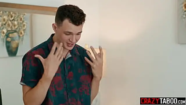 Milky thighs tremble as girlfriend Dee′s nasty betrayal receives raw cum-filled creampie