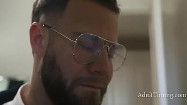 Unfaithful Spouse Drives Pregnant Wife To Gangbang - Casey Calvert, Leana Lovings