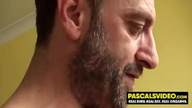 PascalsVideo com - Blonde whore Mila Milan lusts for some rough fucking