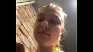 Filthy public screwing in the gym, no holds barred, rough and raw