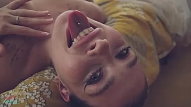 ARGENTINIAN INFLUENCER GOT FUCKED BY A PHOTOGRAPHER ON A CASTING!