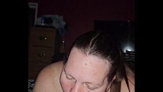 Transitioning from gentle tender strokes to intense brutal pounding