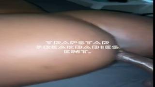 Daddy Shows Off Hard Porn Techniques