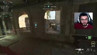 Experience raw, unbridled intensity with every ISO Hemlock Class exploit, NOW, in MW2's update frenzy.