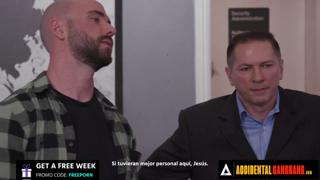 Whitney Wright's Unexpected Airport Fumble: Security Guys Get Lucky