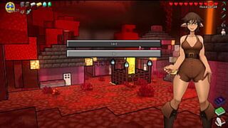 Get Publicly Railed in the Crowd by HornyCraft in this Explicit Creampie Frenzy!