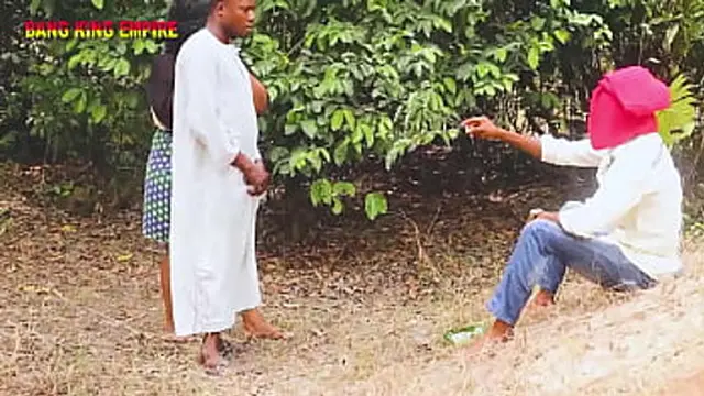 Big black dick🌭 hardcore bangin′ African pornstar Softkind′s juicy ass🍑