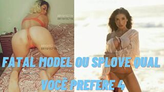 I Love to F**k Models, Fatal Encounters Ensue in SP Love 4's Most Depraved Orgies