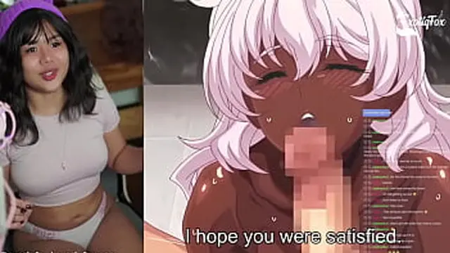 EXTREME SOLO SESSIONS OF JUICY MASTURBATION REACTIONS IN THIS LOST HENTAI MASTERPIECE