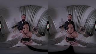 AFRICAN ROOM VR - Big Talk Session