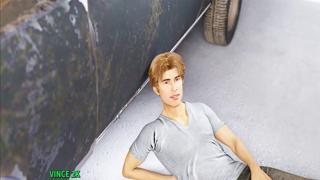 Bathtub Bather's #11 Hottie Rides Cock🌭 Like A Fucking Prostitute's Desperate Pleasure