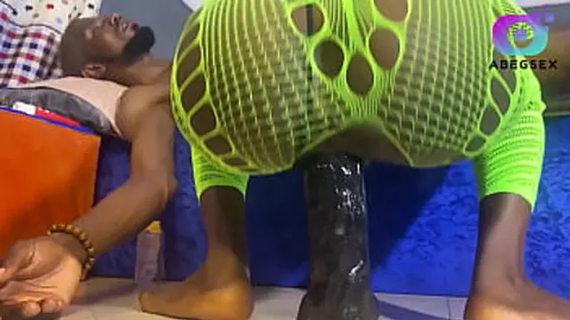 HE WATCHED MY FUCK USE MY MOSTER COCK AND THEN GAVE ME GOOD FUCK LATER  PLEASE SUBSCRIBE TO RED