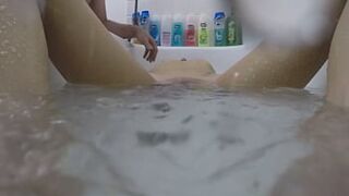Candy Cruise Tub Sex View