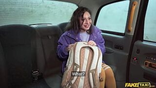 Tired Hooker Gets Paid
