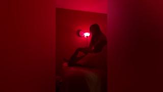 Blowjob Bonanza Gets Juiced Then Facetime Orgasmic Cumshot Frenzy!