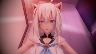 Horny🥵 StepSister Experiences Rough Passion