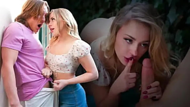 Impale Anna Claire Clouds &mdash;  Thrust Axel Haze