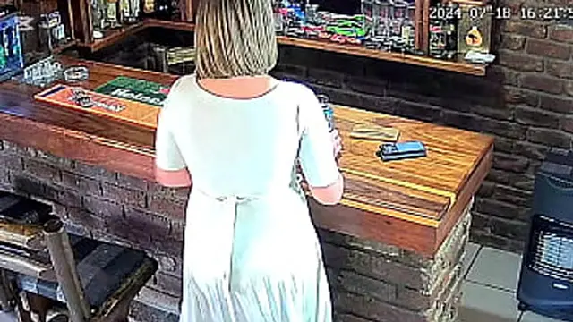 Wife Betrayed: Caught in Explicit Act on Cam