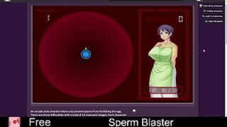 Sizzling XXX Encounter: Extreme Ejaculation Delight