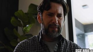 Tiny Black Goddess Nicole Kitt Gets Revenge & Sucked Hard By Older Women