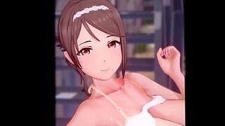 Hardcore XXX Action: Non-Stop Pleasure Delight