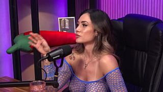 Busty Seductress Willings For Extreme Anal👌 Pleasure