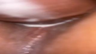 Slurpin' creamy booty goodness, babe, subscribe for more at CleoCochino