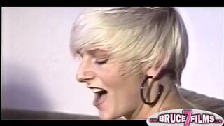 Harrowing Hardcore Femdom Session with Bruce Seven