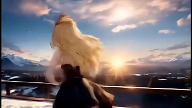 18+ Akyra Nozomi: Sensual AI-generated Hentai Modeling &mdash;  Explicit Adult Content