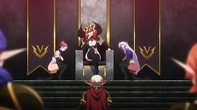 Vaygren Saturated by Cyberunique: Intense Porn Session