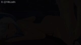 Intense Hardcore Sex: Cum-filled Excitement and Delightful Bliss