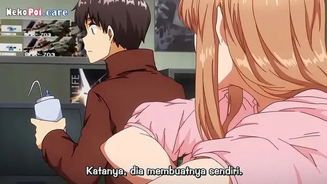 Unknown Desire: Updated Hentai Anime, Episode 1 - explicit content, visit link